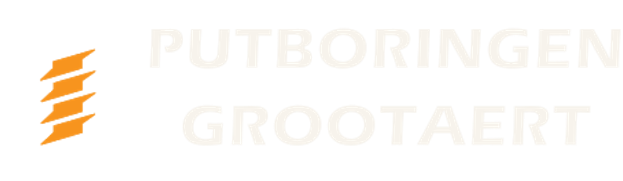 Putboringen Grootaert